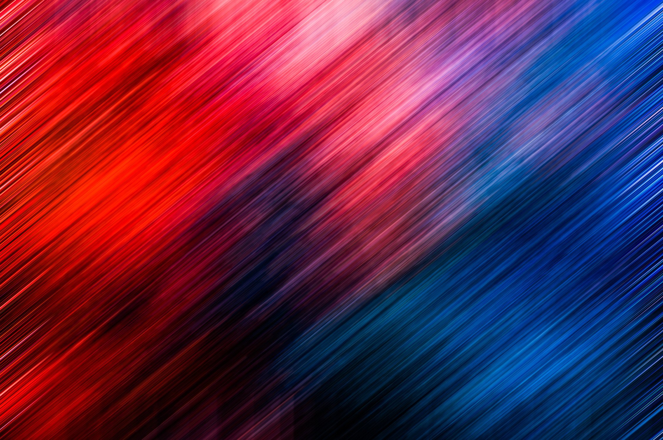 blue and red background